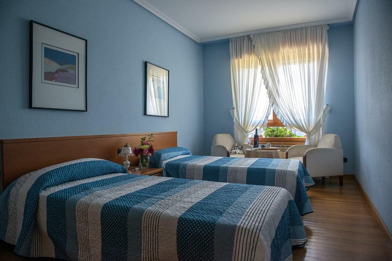 Вилла Casa Pichon Etxea Лапуэбла-де-Лабарка Экстерьер фото